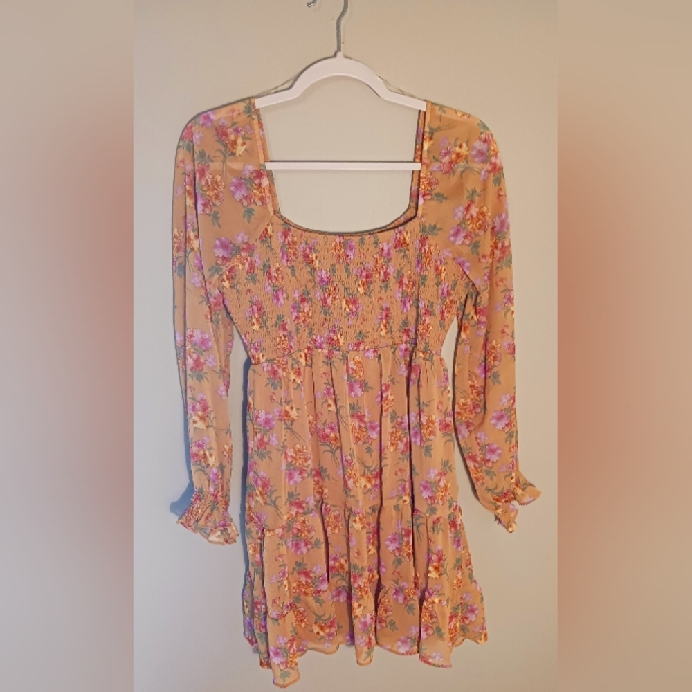Medium Lush Dress